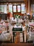 The River House - 朝食