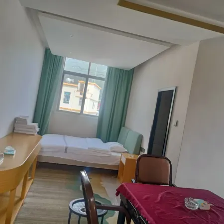 Yangbi Yangjiang Homestay