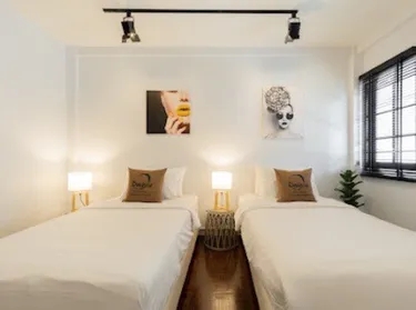 รูปภาพของOmbra House No26