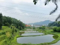 Panyunshan Xiju Homestay (Weishan Miyin Scenic Area)
