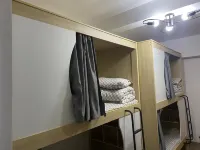 Fuzhou Rongsu Youth Hostel (Sanming Food Street Branch, Sanfang Qixiang)