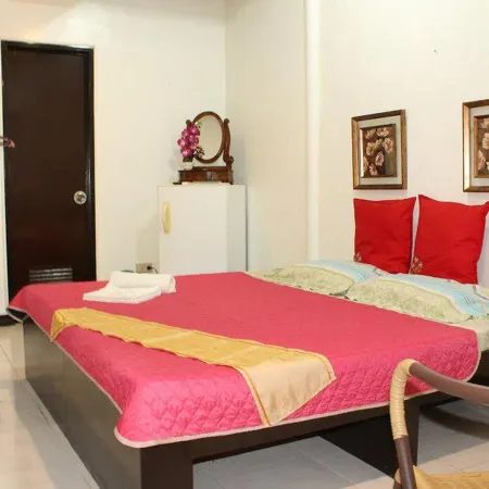 St. Nicolas Inn CDO City Center
