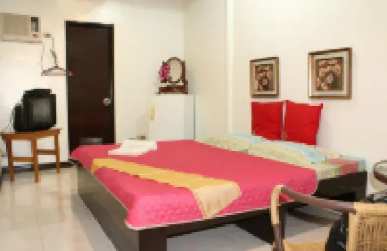 St. Nicolas Inn CDO City Center Hotels in 