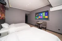 Yunqi Hotel (Rongjiawan Town)