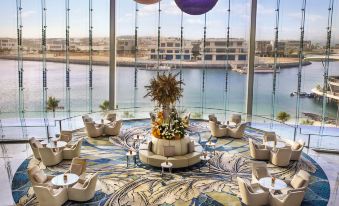 Conrad Abu Dhabi Etihad Towers