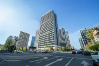 TOWO International Hotel (Financial City Convention Center Branch)