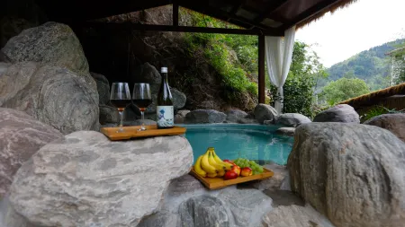 Muxiangtang (Anji North Grand Canyon Drift Store) Отели рядом с достопримечательностью «shi ling cun»