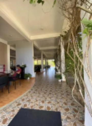 Aqua Hotel Yala 漢班托特酒店