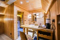 Pilibala I Family Fun Homestay (Yunxiao) - parcheggio