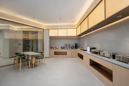 HAOMAI HOTEL Отели рядом с достопримечательностью «Southwest University of Political Science & Law (Zhuangzhi Road)»