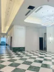 โรงแรมนานาชาติเคลตัน - 4 ดาว