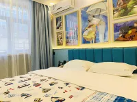 momozhutibinguan Hotel a Contea di Gannan