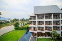 S48 瀾平館 清邁河畔住宿飯店