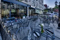 Days Inn by Wyndham Washington DC/Connecticut Avenue