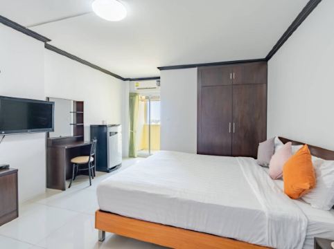 วัน เรสซิเด้นซ์ นวนคร