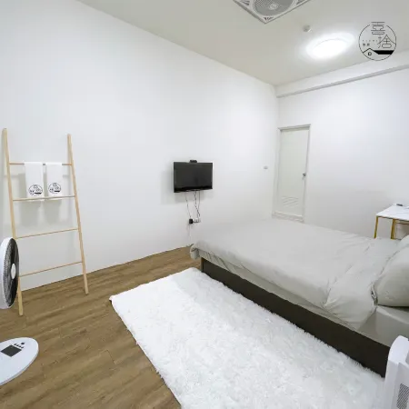 Xishi Stay｜Pet friendly Homestay