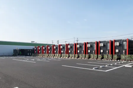 HOTEL R9 The Yard Noda Отели рядом с достопримечательностью «Noda City Folk Museum»