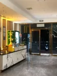 Guyu E-Sports Hotel (Shifu East Road) Các khách sạn ở Thụy Xương