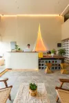 โรงแรมเฮิงตัว - 2 ดาว
