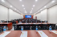 Yongsheng Century Star Hotel Hotels in Yongsheng