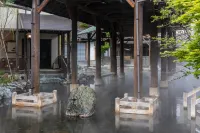Spa Resort Hawaiians Monolith Tower - Hot Springs