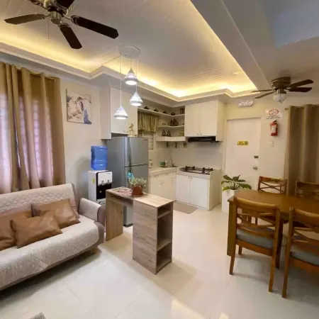Relaxing and Peaceful House at Camella Bacolod