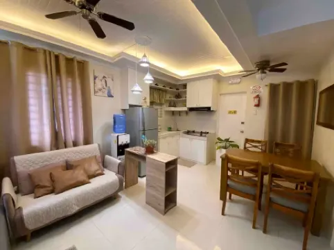 Relaxing and Peaceful House at Camella Bacolod