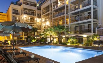 Nehô Suites Cannes Croisette