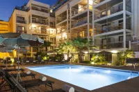 Nehô Suites Cannes Croisette