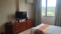 Shimen Jinxin Hotel Hotels near Xiao Cao Ba Tourism