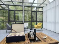 Qingningju Chinese Inn