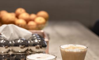 Xiaoyao Home Beauty Stay