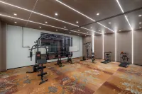 Greenland Hotel Erguna Hotels in Ergun