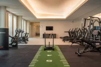 Kimpton Atlântico Algarve - С тренажерным залом