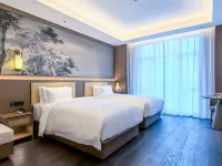 ChangBaiShan JunLan Academy Hotel