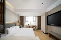 Meihao Yizhi Hotel (Kuitun Station Branch) Hotels in Kuytun