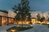 Six Senses Vana - A Wellness Retreat Hotels in 