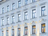 Hotel Lucia Hotels near 16. Ottakring