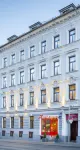 Hotel Lucia Hotels in Vienna
