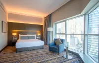 Dusit D2 Kenz Hotel Dubai Hotel in zona Middlesex University