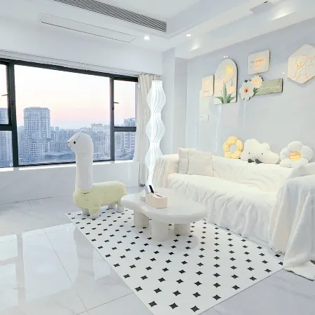 Style · LOFT Designer Cinema Apartment Hotel