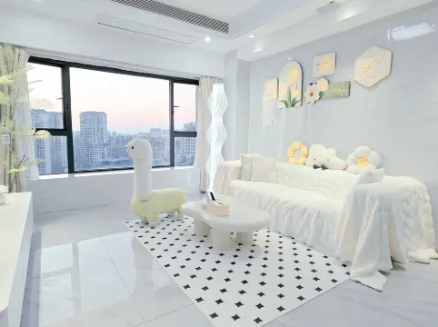 Style · LOFT Designer Cinema Apartment Hotel
