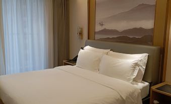 Da'an Feiyu Fashion Hotel