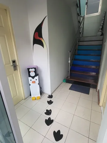 รูปภาพของโอเชี่ยนรูม