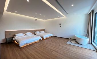 Yuelai Shanzhuang Hotel