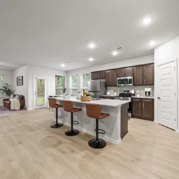 Luxurious 4 Bed Duplex Getaway!