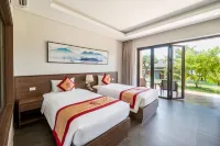Sea Star Resort Hotels in Nhan Trach