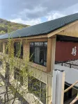Banshan Quanyu Hotel (General Mountain Primeval Forest Scenic Area) - Mountain view