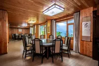 Homestays in Baihuazhai Scenic Area - Morgenmad