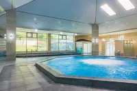 WELLPARK HOTEL GOCHANG - Kuumat lähteet